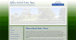 Desktop Screenshot of kauaihoneymoon.com